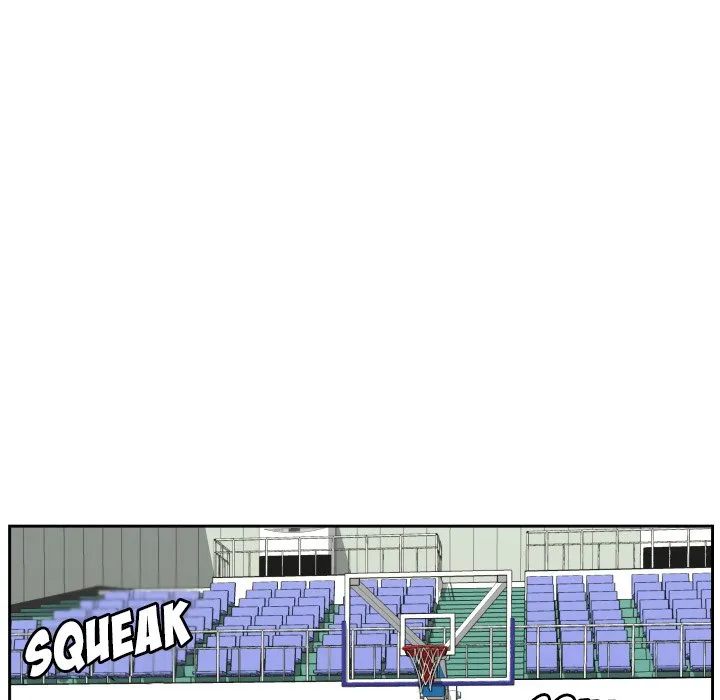 Tweener Chapter 78 page 40 - 