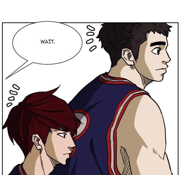 Tweener Chapter 78 page 5 - 