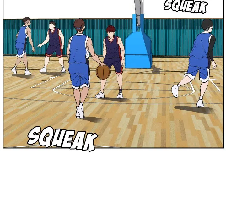 Tweener Chapter 78 page 41 - 
