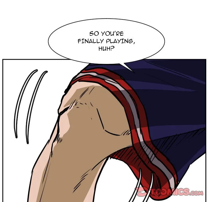 Tweener Chapter 78 page 42 - 