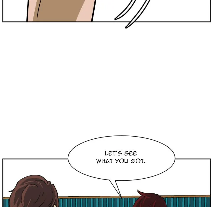Tweener Chapter 78 page 43 - 