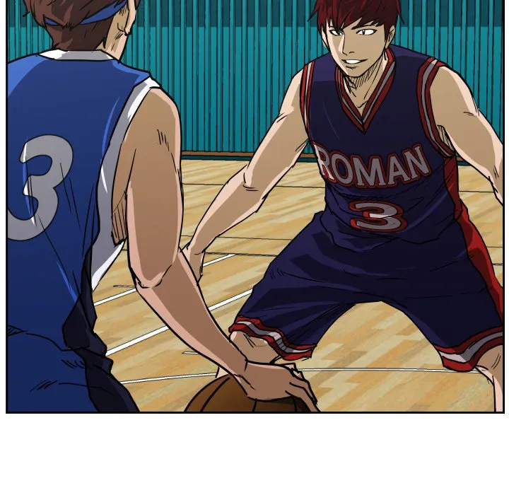 Tweener Chapter 78 page 44 - 