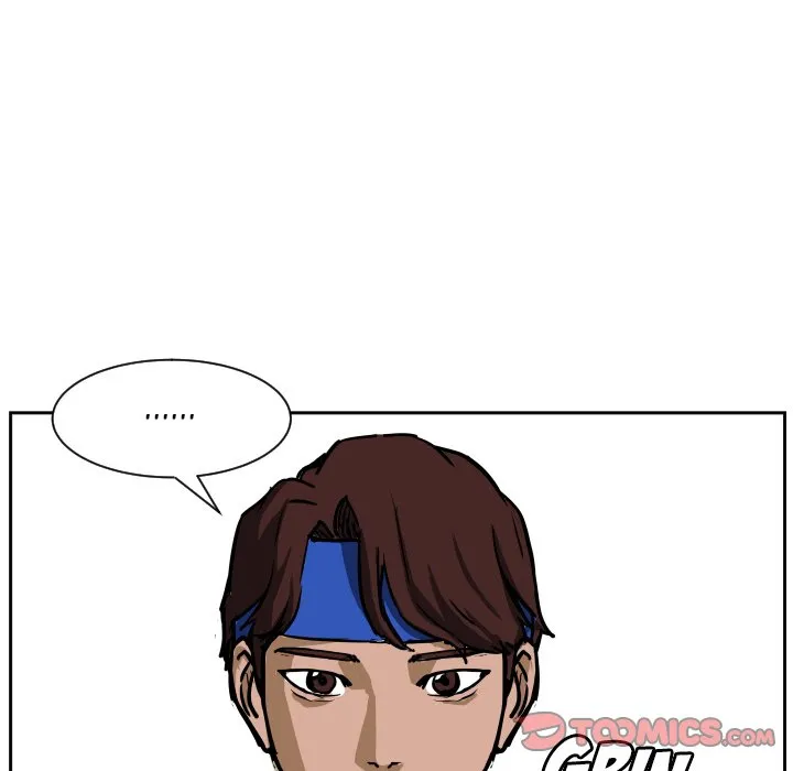 Tweener Chapter 78 page 45 - 
