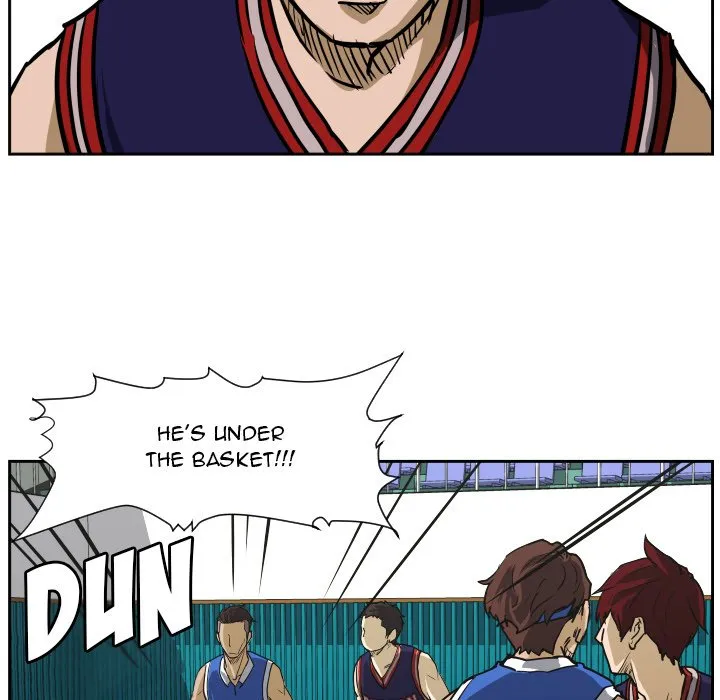 Tweener Chapter 78 page 47 - 