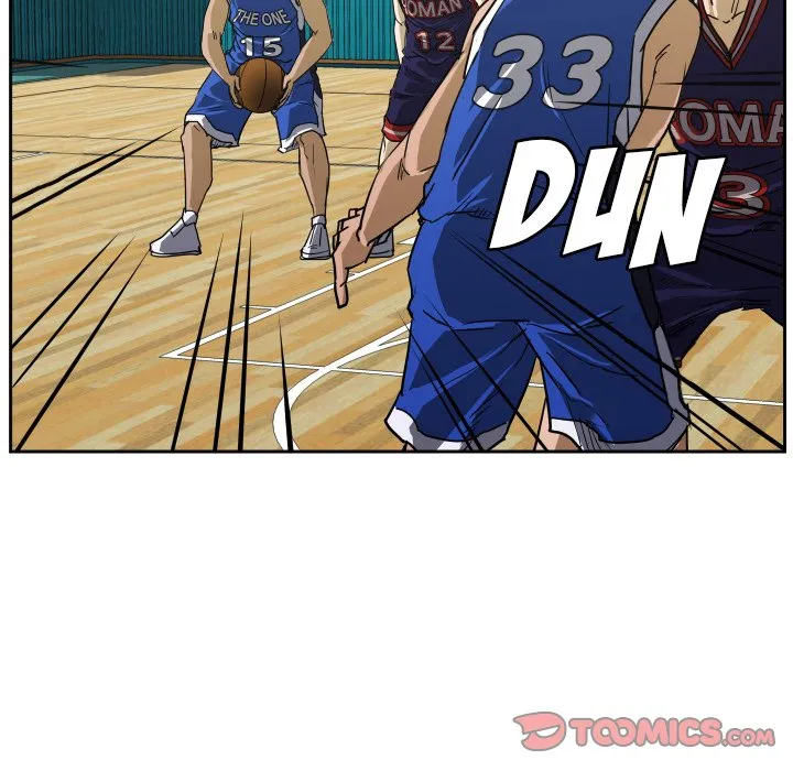 Tweener Chapter 78 page 48 - 