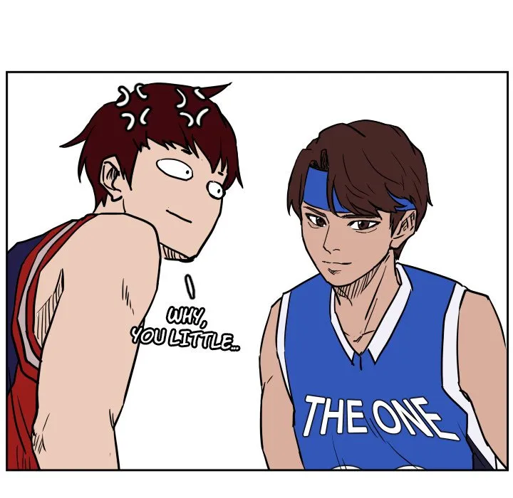 Tweener Chapter 78 page 49 - 