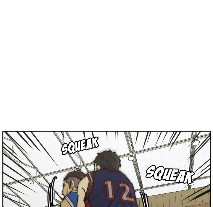 Tweener Chapter 78 page 50 - 
