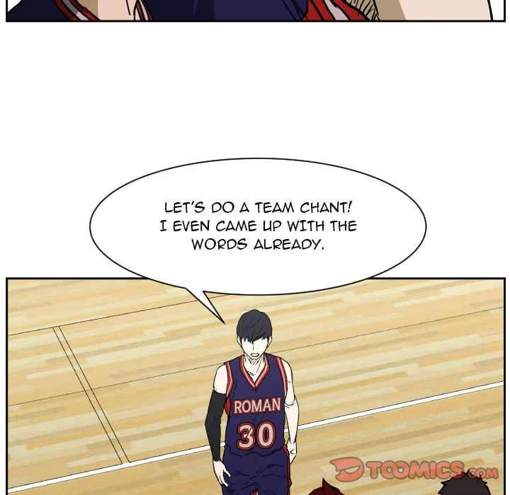 Tweener Chapter 78 page 6 - 