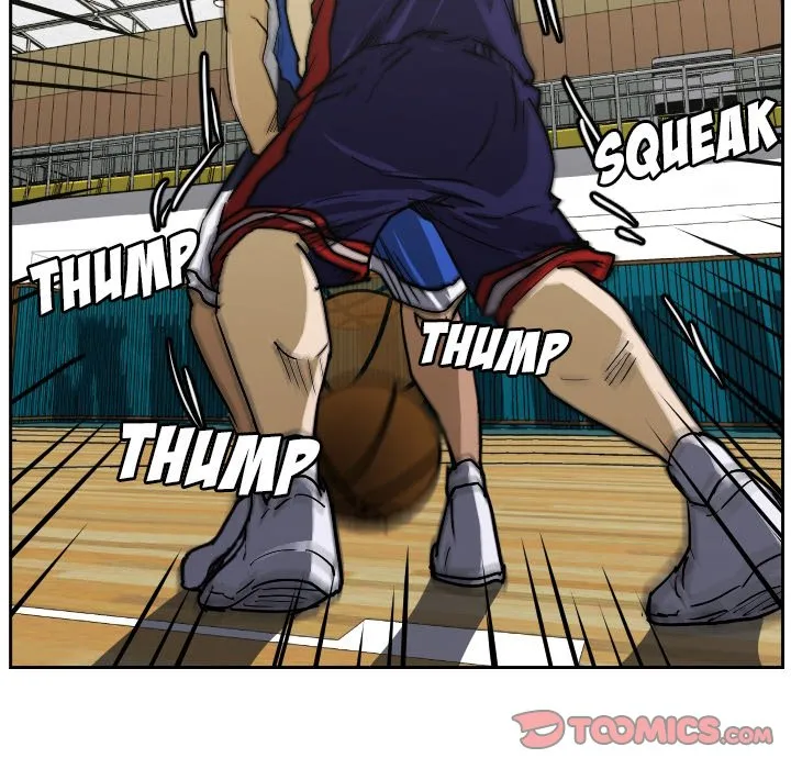 Tweener Chapter 78 page 51 - 