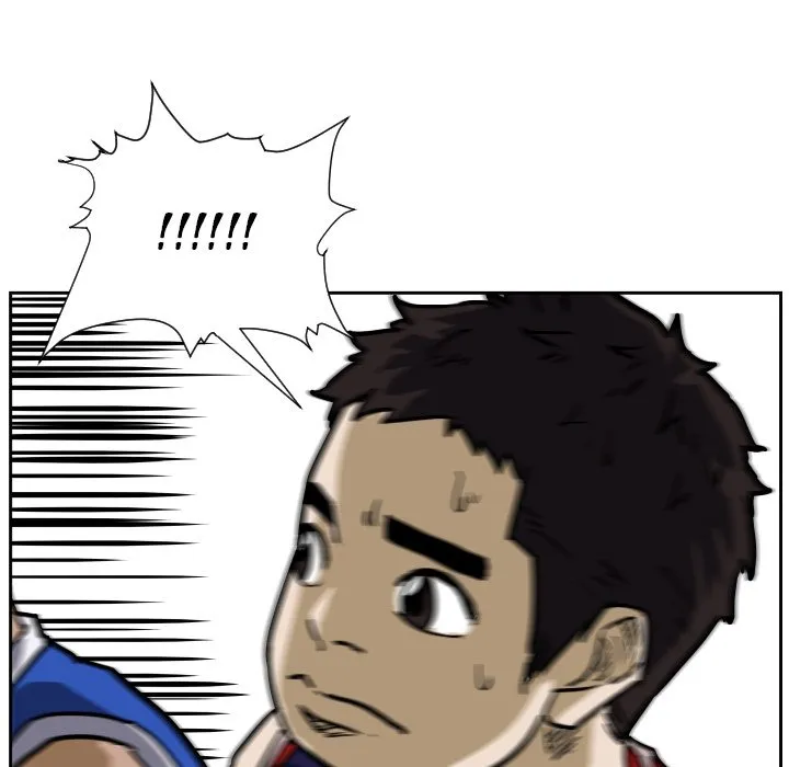 Tweener Chapter 78 page 52 - 