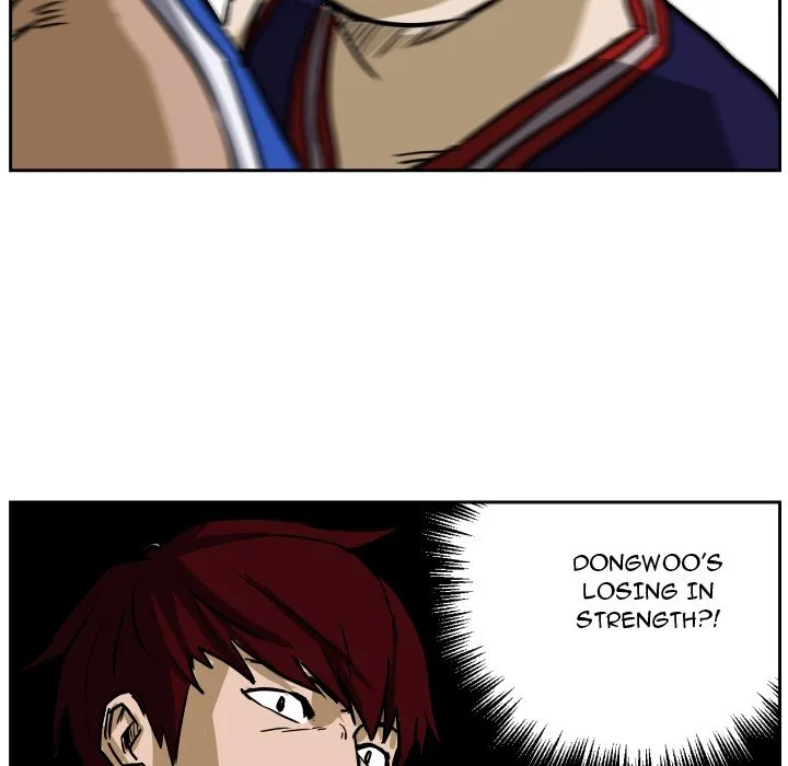 Tweener Chapter 78 page 53 - 