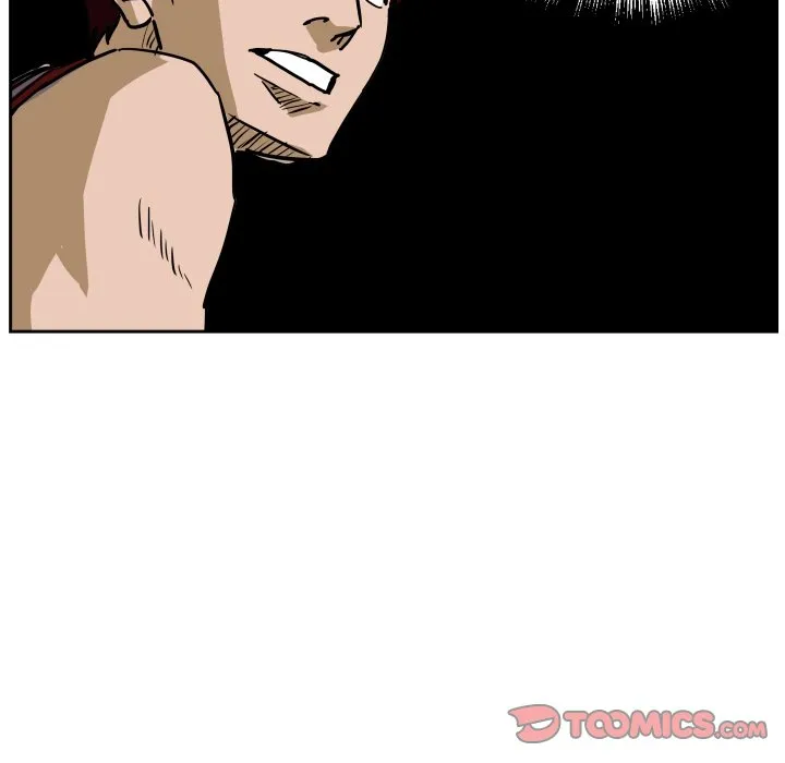 Tweener Chapter 78 page 54 - 