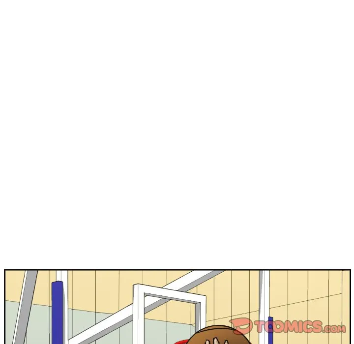Tweener Chapter 78 page 57 - 