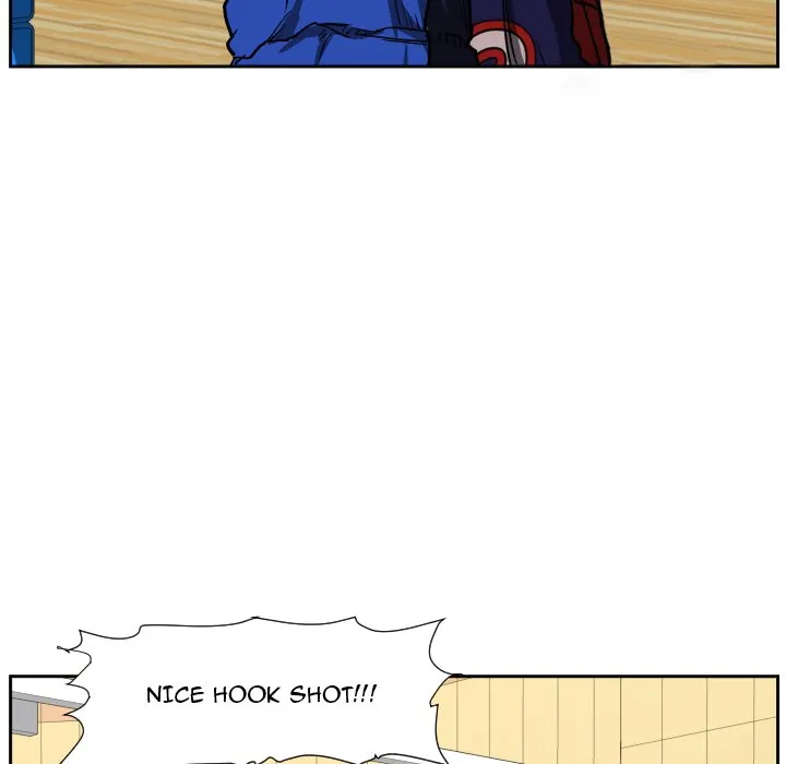 Tweener Chapter 78 page 59 - 