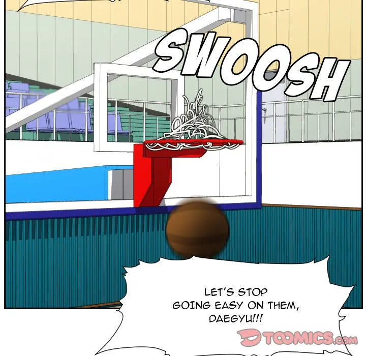 Tweener Chapter 78 page 60 - 