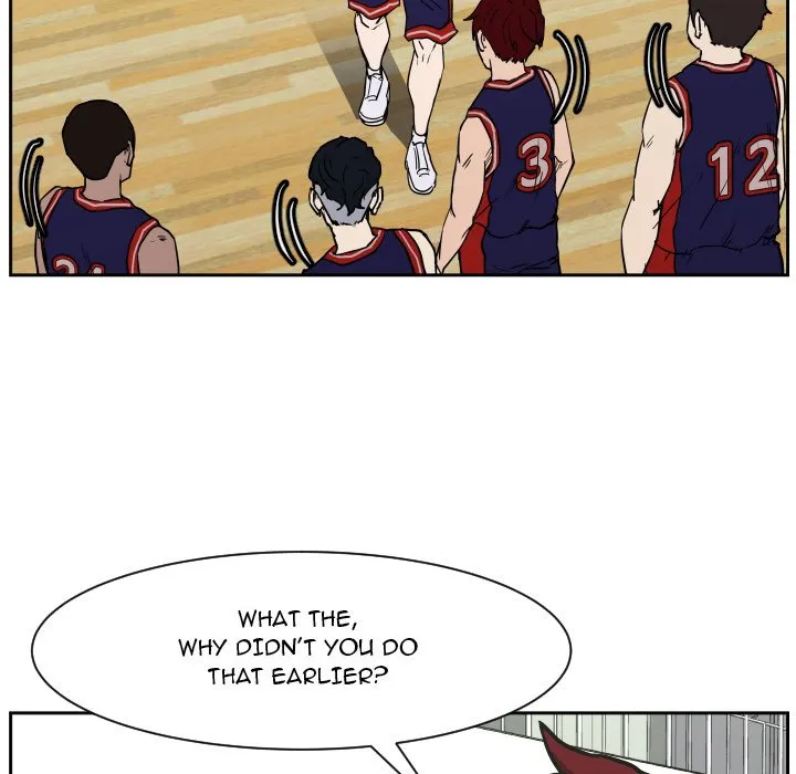 Tweener Chapter 78 page 7 - 
