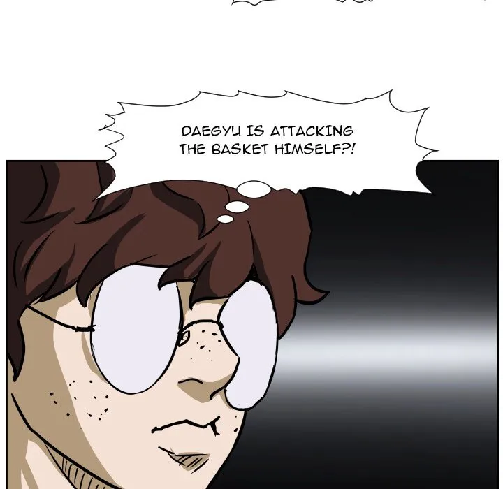 Tweener Chapter 78 page 61 - 