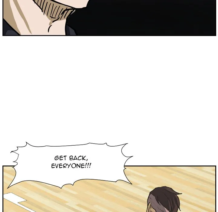 Tweener Chapter 78 page 62 - 
