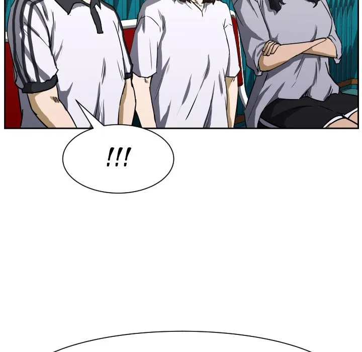 Tweener Chapter 78 page 65 - 