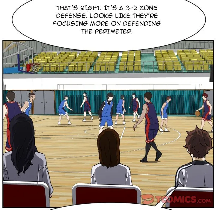 Tweener Chapter 78 page 66 - 