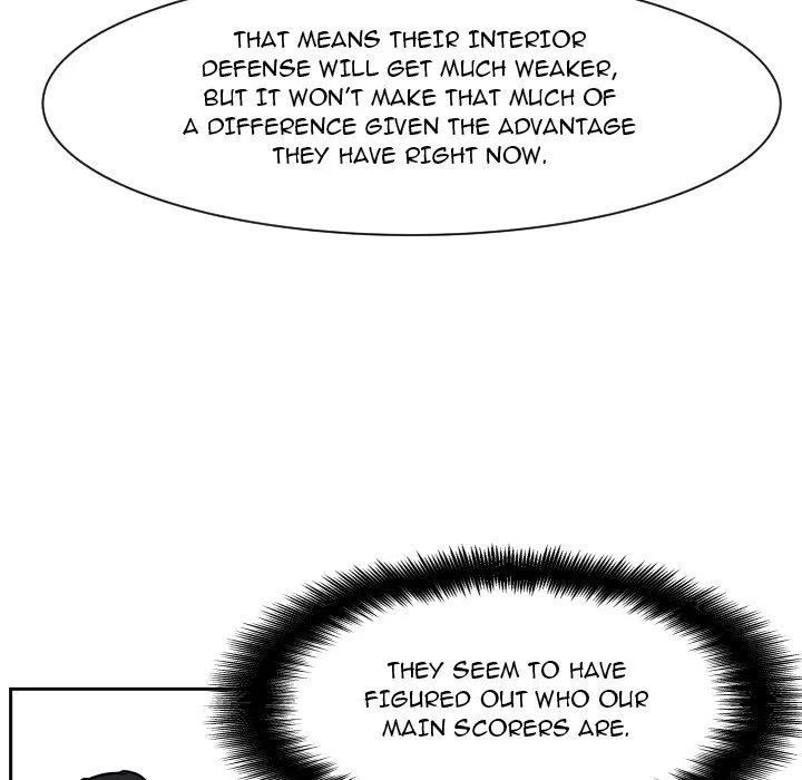 Tweener Chapter 78 page 67 - 