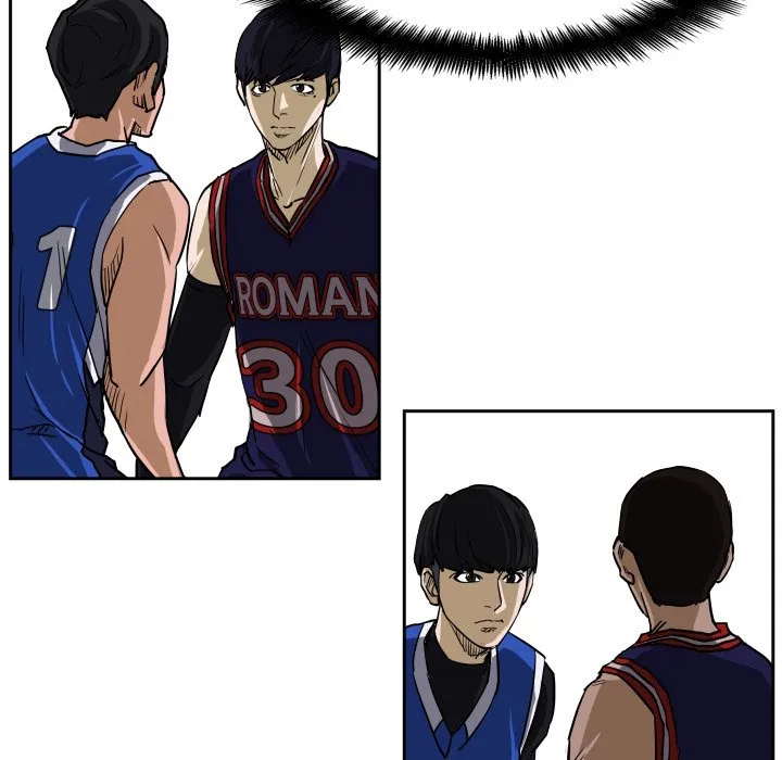 Tweener Chapter 78 page 68 - 