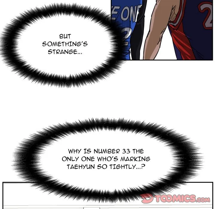 Tweener Chapter 78 page 69 - 