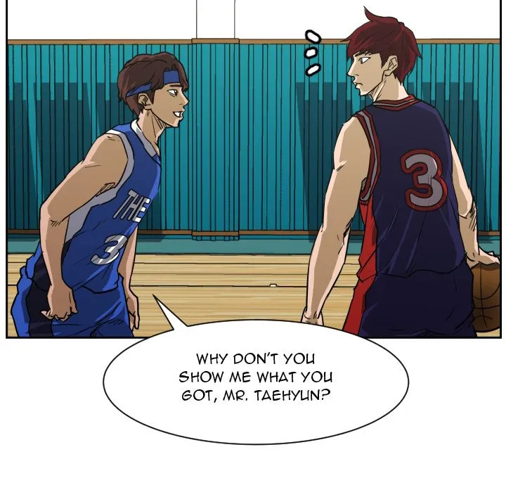 Tweener Chapter 78 page 70 - 
