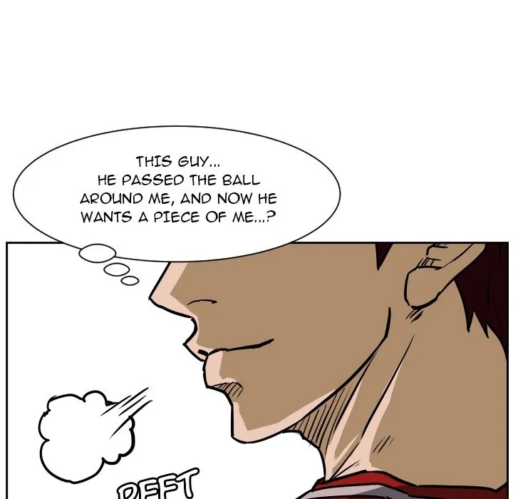 Tweener Chapter 78 page 71 - 