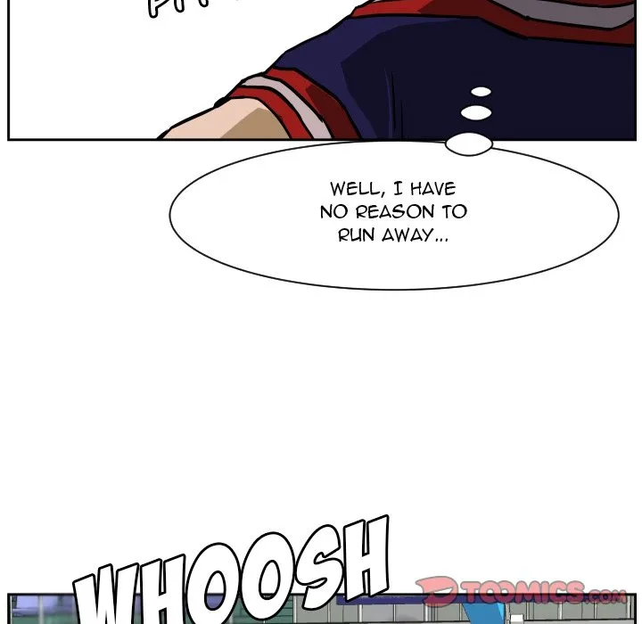 Tweener Chapter 78 page 72 - 