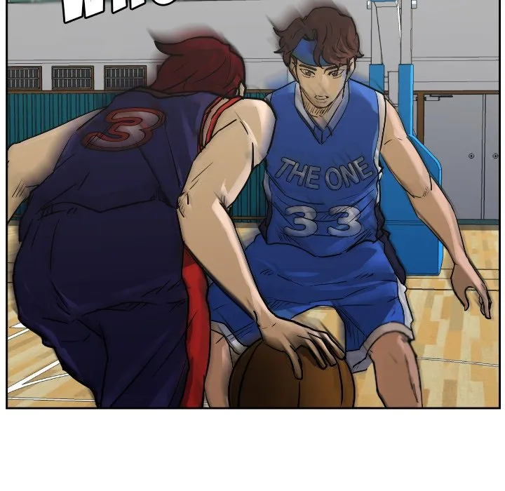 Tweener Chapter 78 page 73 - 