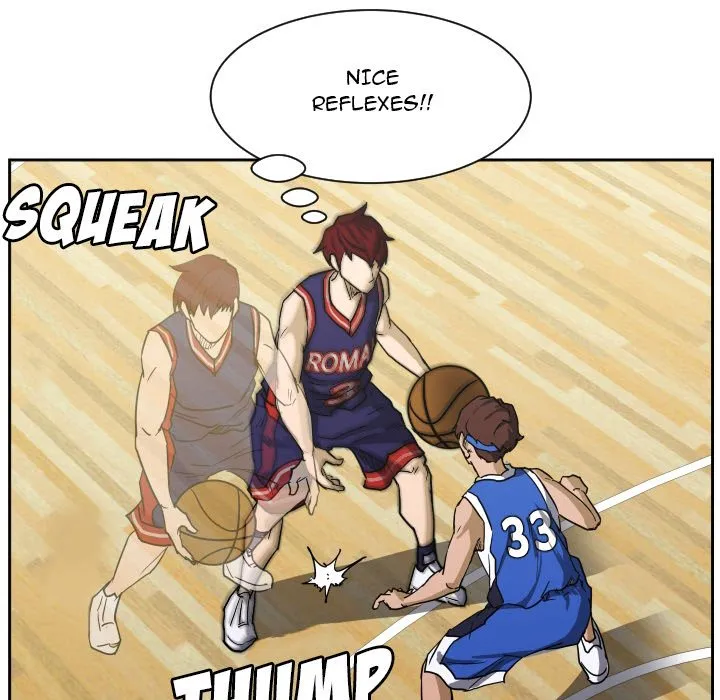 Tweener Chapter 78 page 74 - 