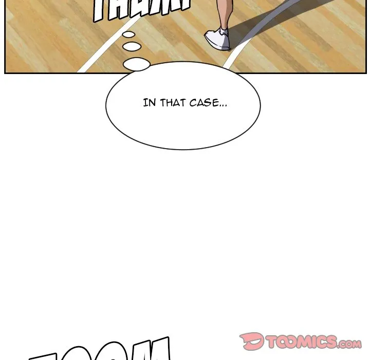 Tweener Chapter 78 page 75 - 