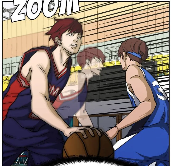 Tweener Chapter 78 page 76 - 