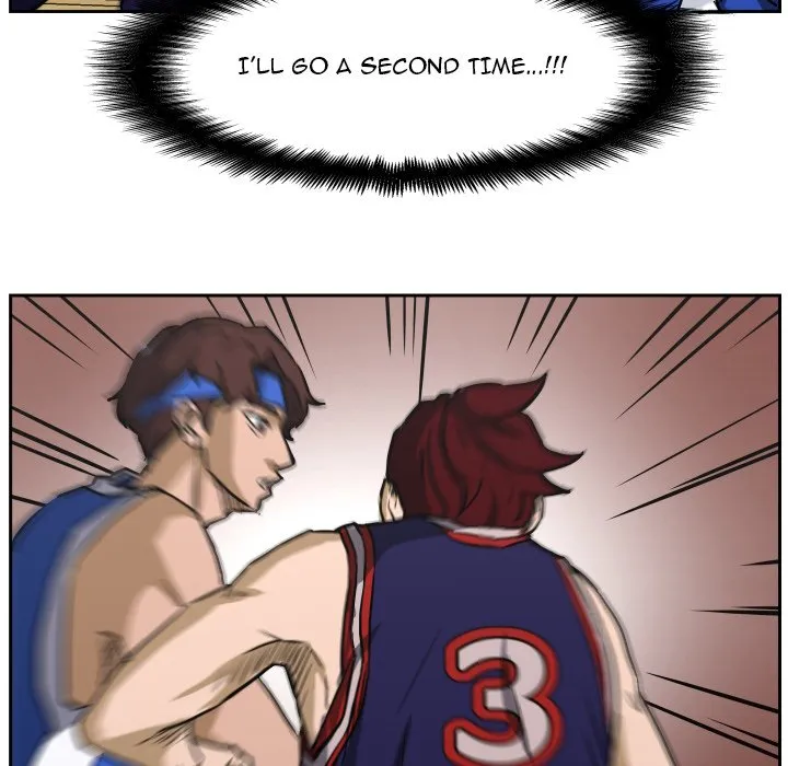 Tweener Chapter 78 page 77 - 