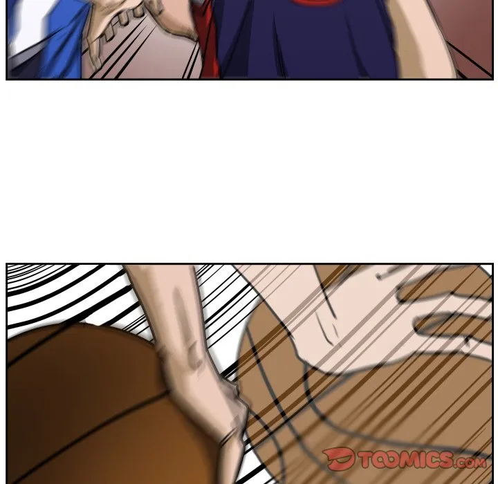 Tweener Chapter 78 page 78 - 