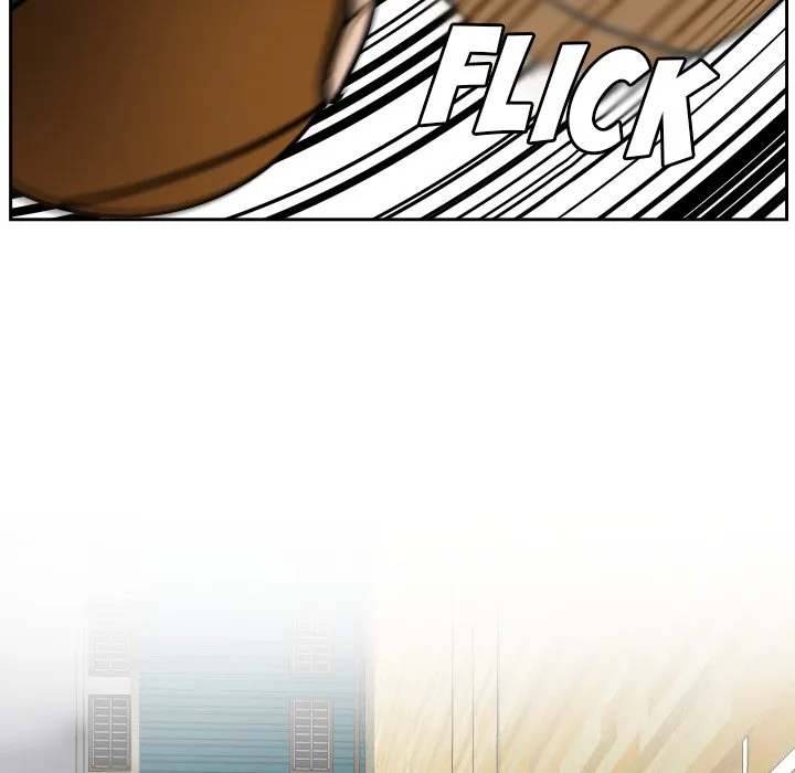 Tweener Chapter 78 page 79 - 