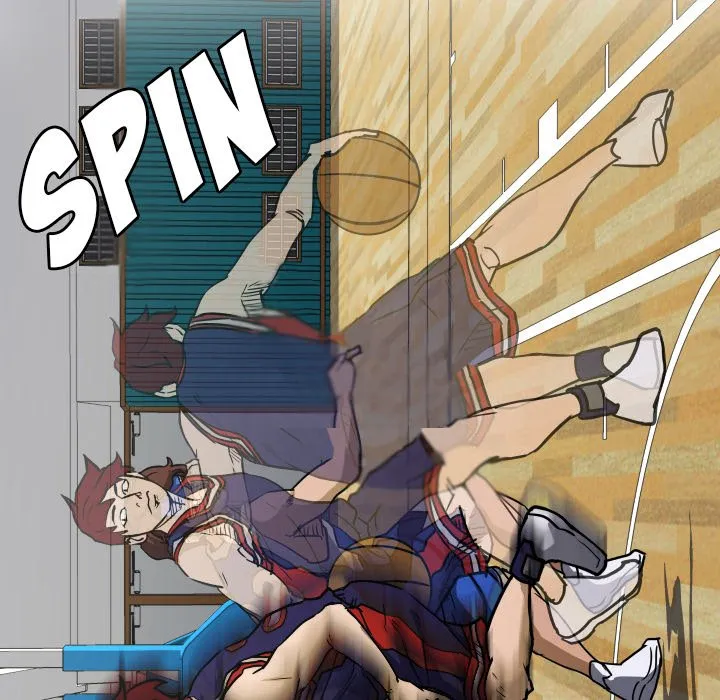 Tweener Chapter 78 page 80 - 