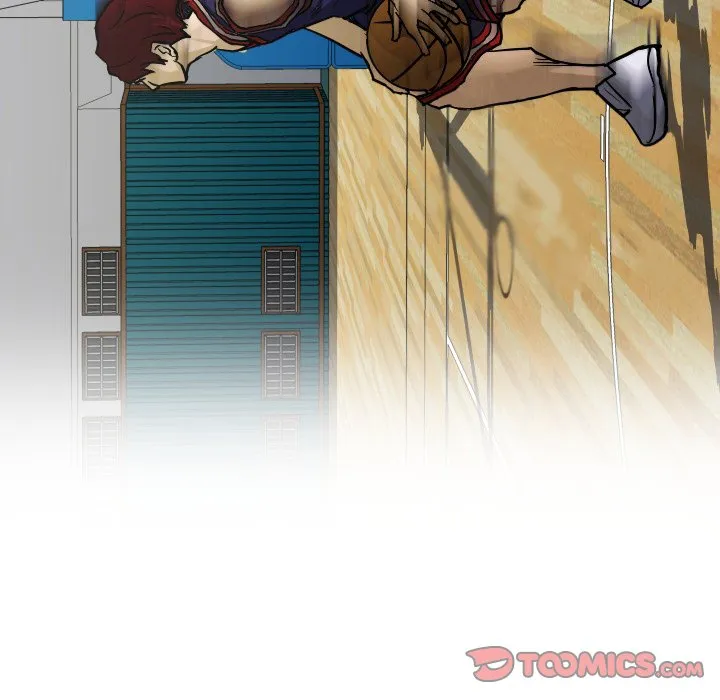 Tweener Chapter 78 page 81 - 