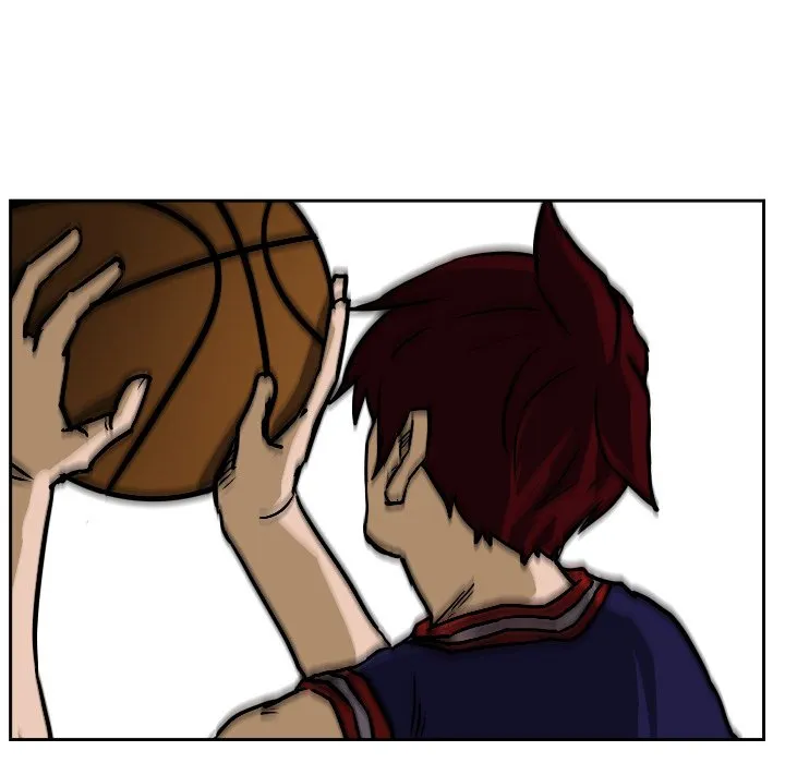 Tweener Chapter 78 page 82 - 