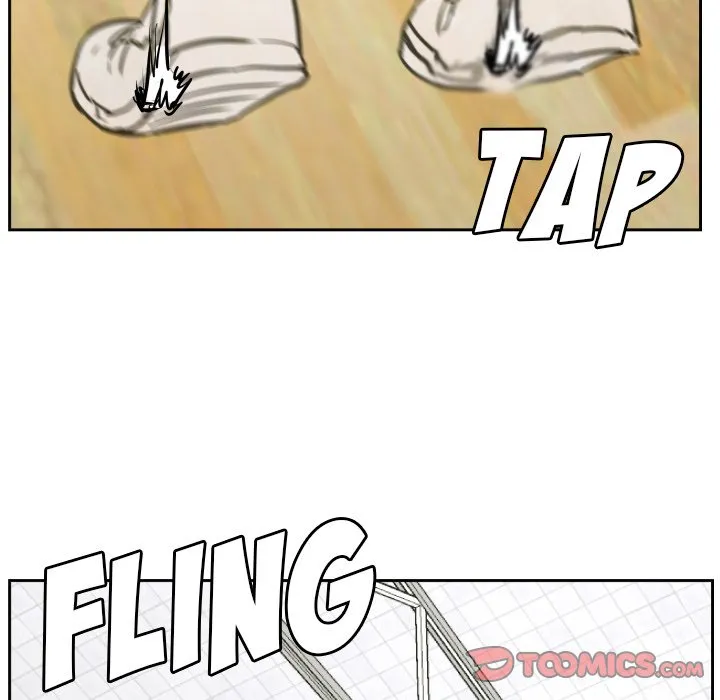 Tweener Chapter 78 page 84 - 