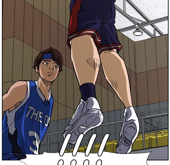 Tweener Chapter 78 page 86 - 