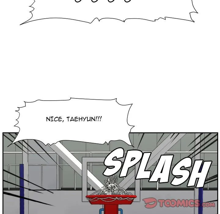 Tweener Chapter 78 page 87 - 