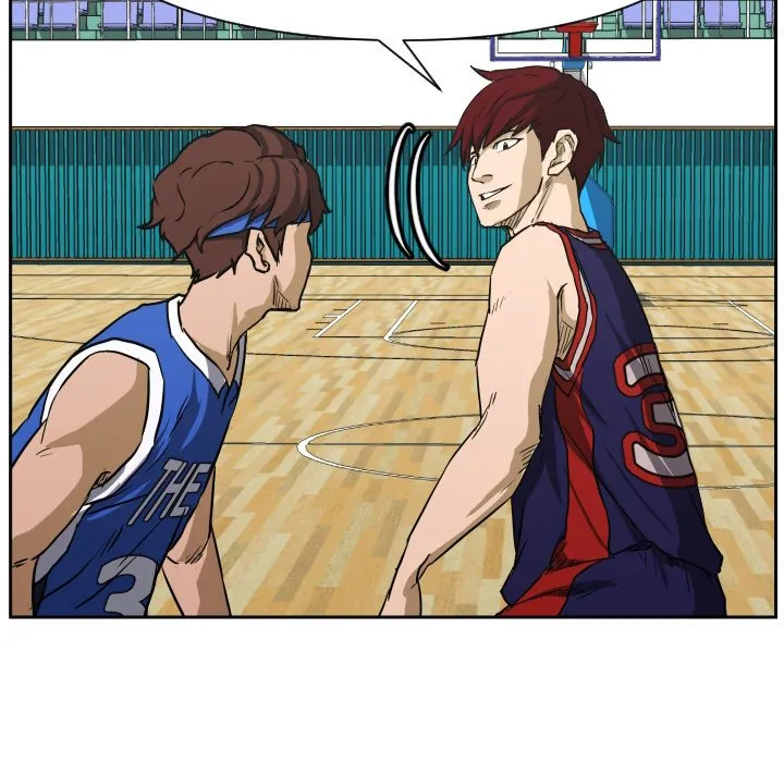 Tweener Chapter 78 page 89 - 