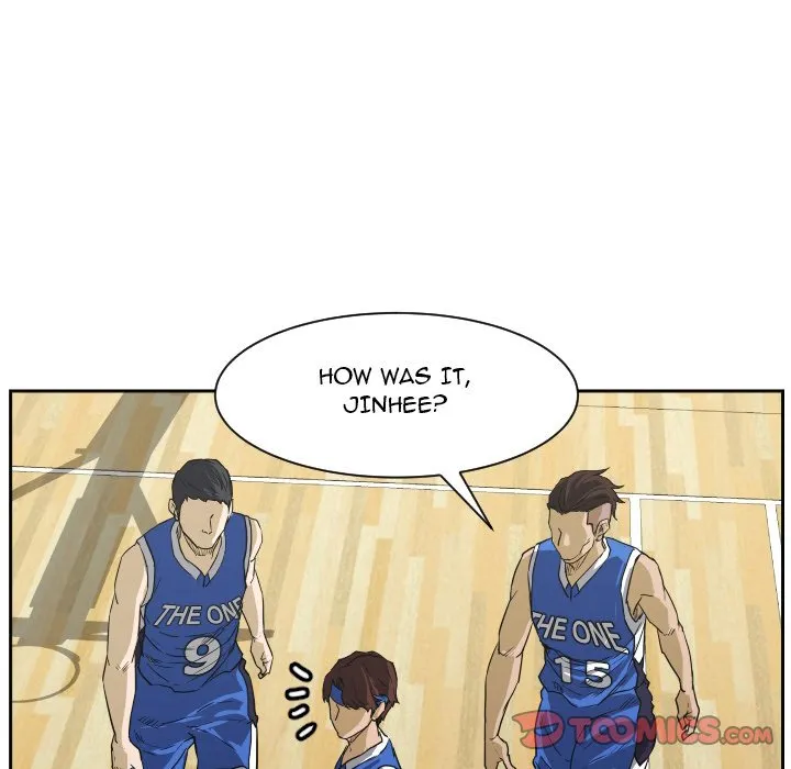Tweener Chapter 78 page 90 - 