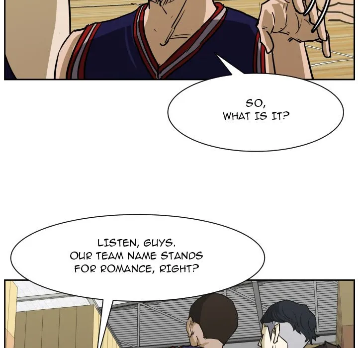 Tweener Chapter 78 page 10 - 