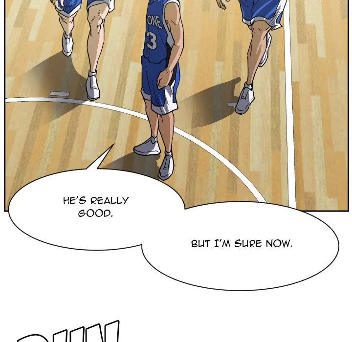 Tweener Chapter 78 page 91 - 