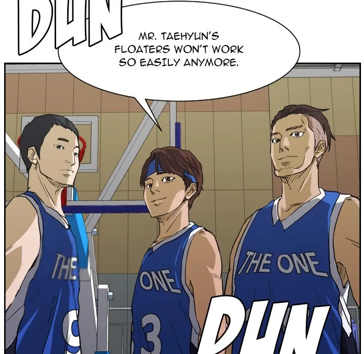 Tweener Chapter 78 page 92 - 