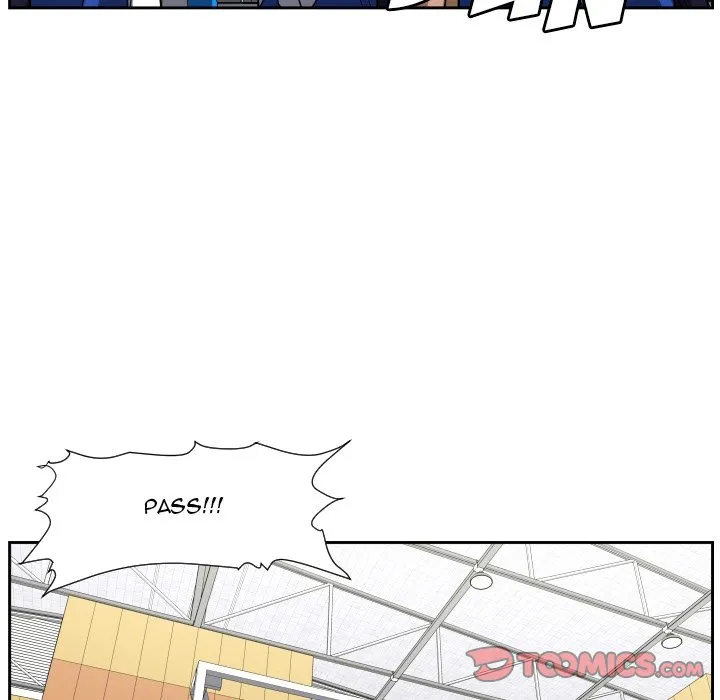Tweener Chapter 78 page 93 - 