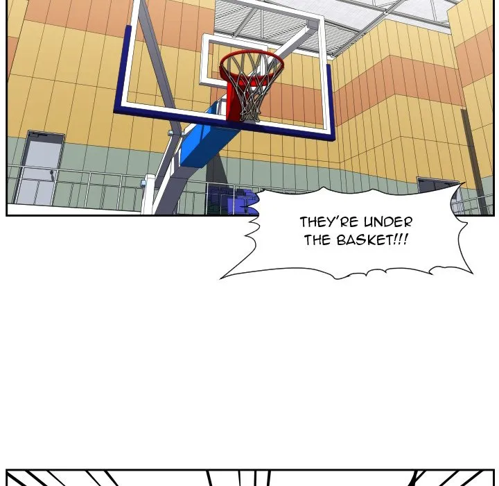 Tweener Chapter 78 page 94 - 